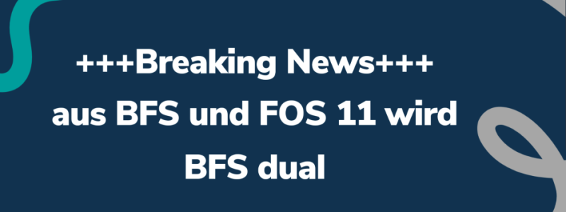 BFS dual - neu