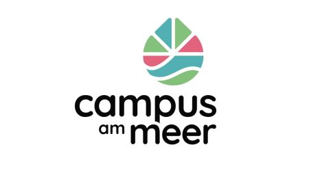 Logo - Campus am Meer