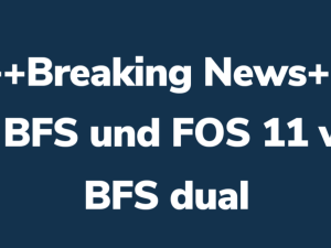 BFS dual