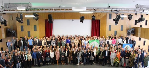 BBS Ammerland erhält Auszeichnung als Umweltschule in Europa