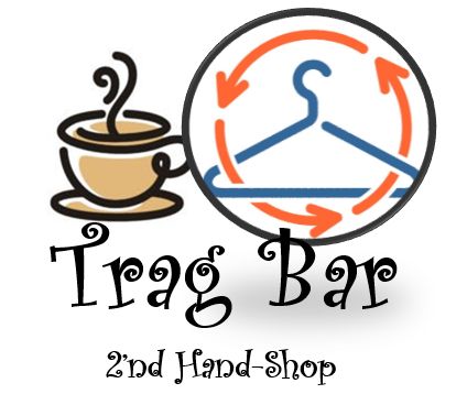 Trag Bar 2nd-Hand-Shop